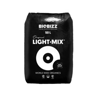 Light Mix Biobizz