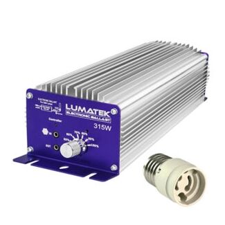 Lumatek LEC 315w Controllable