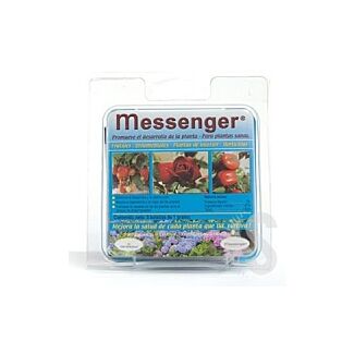 Messenger Eden BioScience