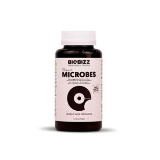 microbes biobizz