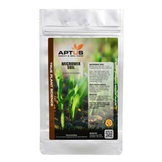 Micromix aptus