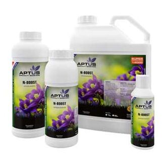 N-Boost aptus