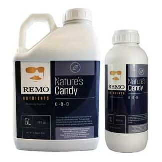 remo nature candy