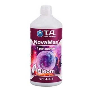 FloraNova Bloom 1l