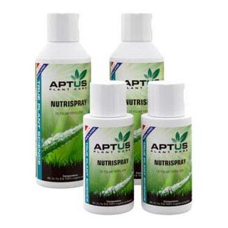 Aptus Nutrispray