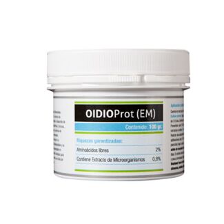 Oidioprot Prot-Eco Fungicide