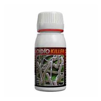 Oidio Killer agrobacterias