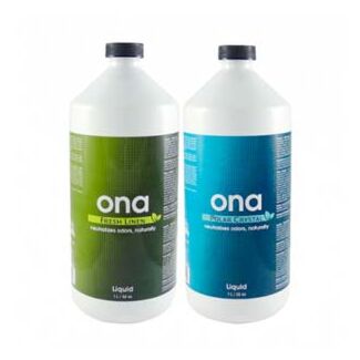 Ona Liquid