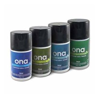 ONA mist 170g