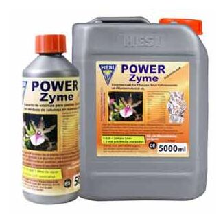 Power Zyme Hesi