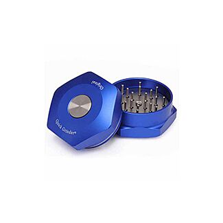 Quick Grinder Azul