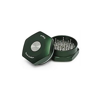 Quick Grinder Verde 