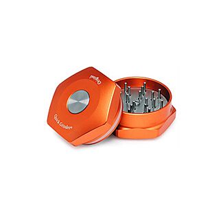 Quick Grinder Naranja