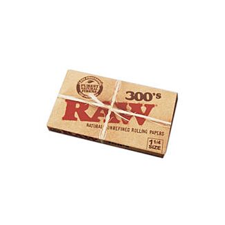 Raw 300