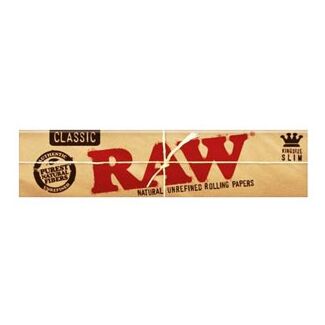 Raw Slim