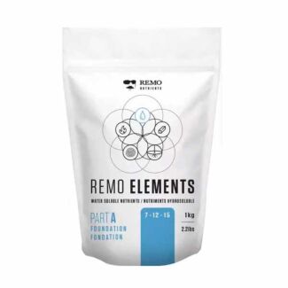 Remo Elements Part A