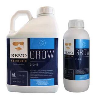 grow remo nutrients