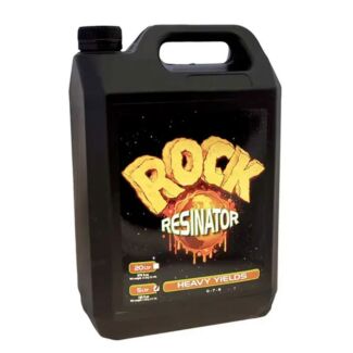 Rock Resinator