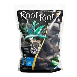 Root Riot