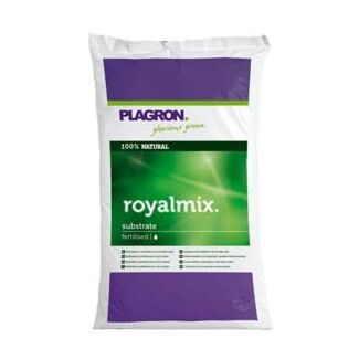 Royalmix  Plagron