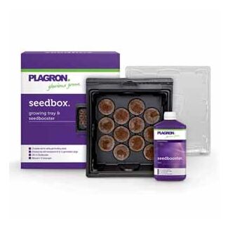 Seedbox Plagron