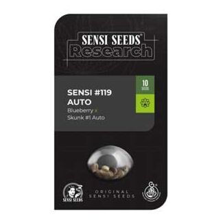 Sensi 119 Auto