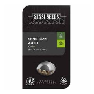 Sensi 219