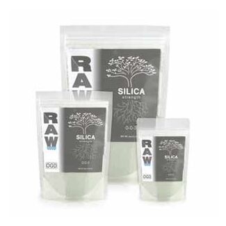 Silicatos Raw Solubles