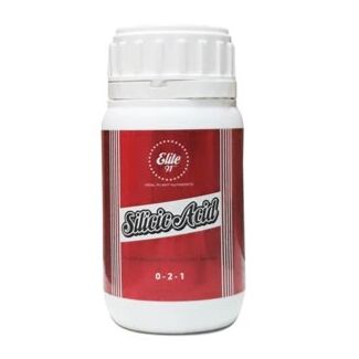 Silicic Acid elite