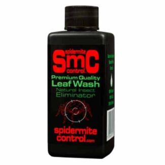 Spidermite Control