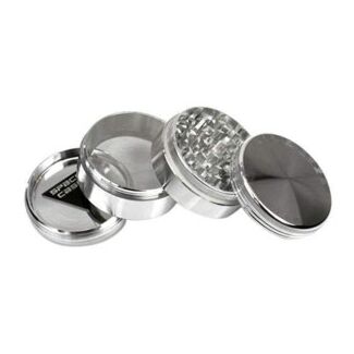 Grinder Space Case