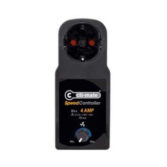 Speed Controller 4 amp 