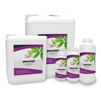 SprayMix Hy-Pro