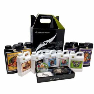 Started Kit Advanced Nutrients