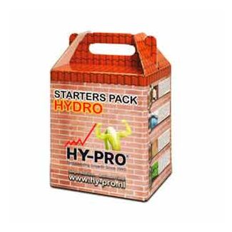 Starters Pack Hydro