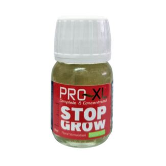 Stop Grow ProXL 