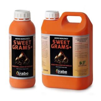 Sweet Grams Plus de Trabe