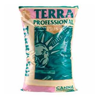 Tierra Professional