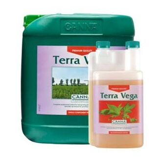 terra vega