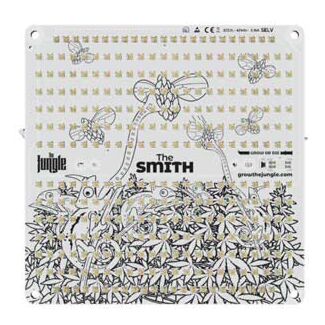 the smith led