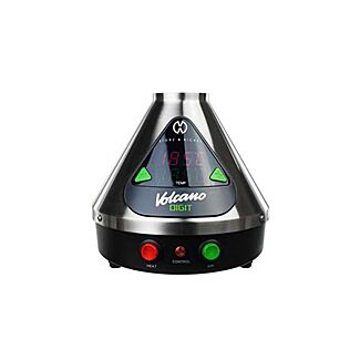 Vaporizador Volcano