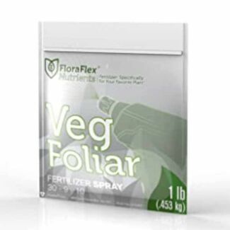 Veg Foliar