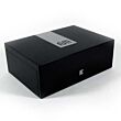 Fum Box Black