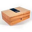 Fum Box Wood