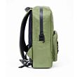 Ballistic Backpack OD Green