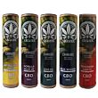 E-liquid Skunk CBD