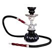 Shisha Hookah negro