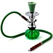 Shisha Hookah verde