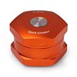 Quick Grinder Naranja