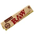 Raw Organic Slim